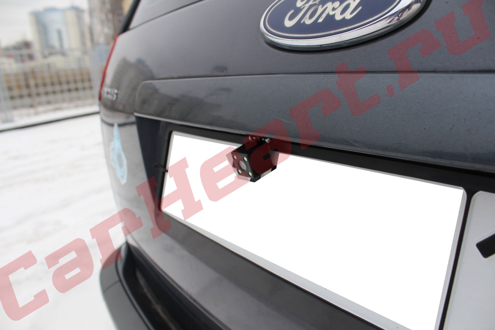 Ford Focus Sedan - цены, отзывы, характеристики Focus ...