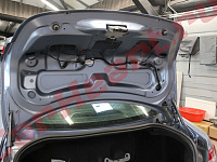 Jaguar XF, ремонт фары и фонарей